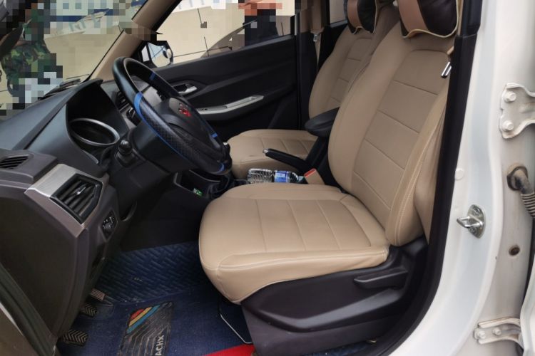 Used Wuling Hongguang 2021 1.5L S Comfort Edition LAR
