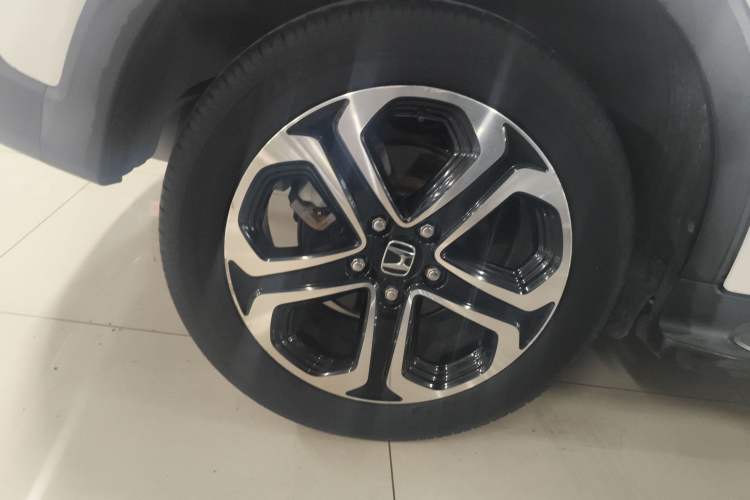 Used Honda XR-V 2017 1.8L EXi CVT Comfort Version