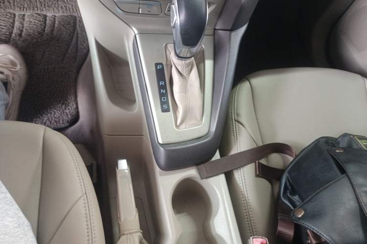 Used Ford Focus 2012 Sedan 1.6L Automatic Comfort Model