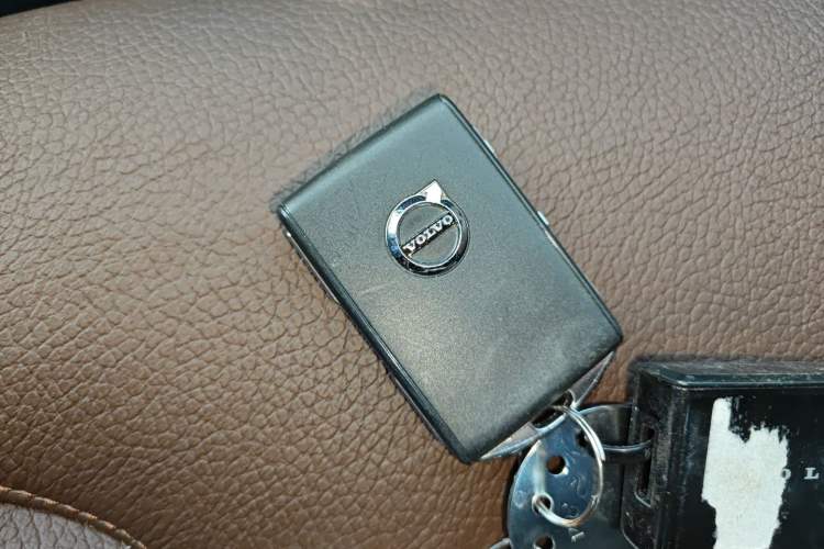 Used Volvo S90 2024 B5 Zhiyi Luxury Edition