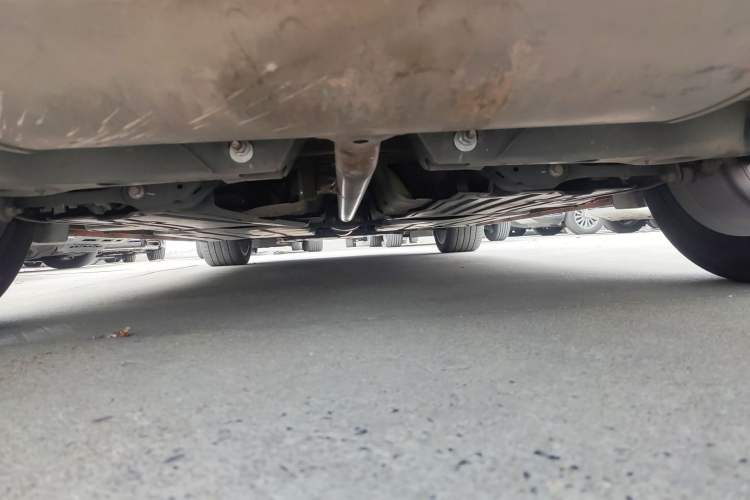 Used Lynk & Co 02 Hatchback 2021 2.0TD Halo
