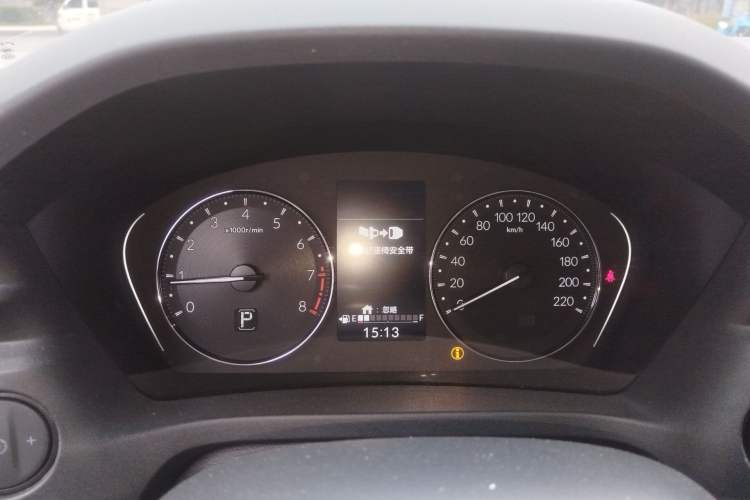 Used Honda Vezel 2023 1.5L CVT Elite Edition
