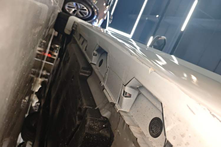 Used Toyota Camry 2018 Dual-Engine 2.5 HG Luxury Edition