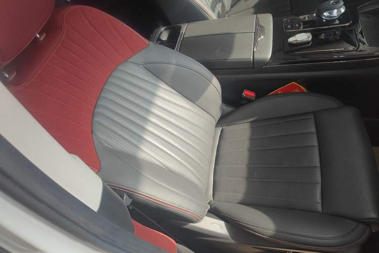 Used GAC Trumpchi E9 2023 E9 MAX
