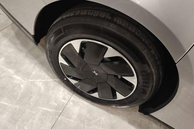 Used XPeng P7+ 2024 Long-Range Max
