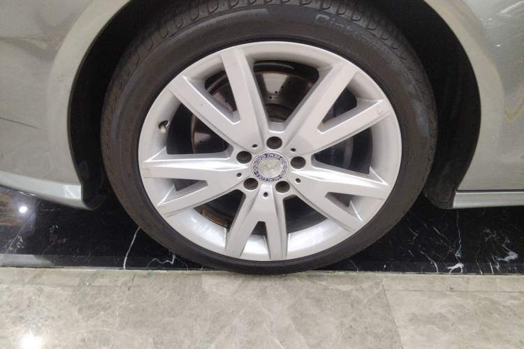 Used Mercedes-Benz CLS 2012 CLS 300 CGI