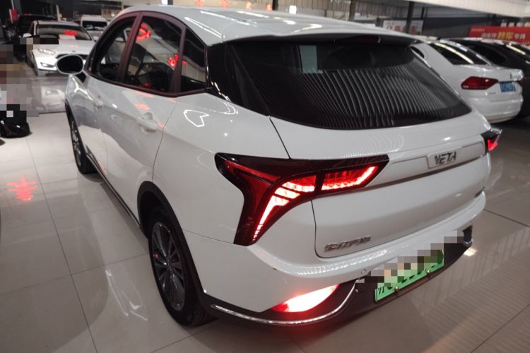 Used NETA V 2022 Chao 400 Lite