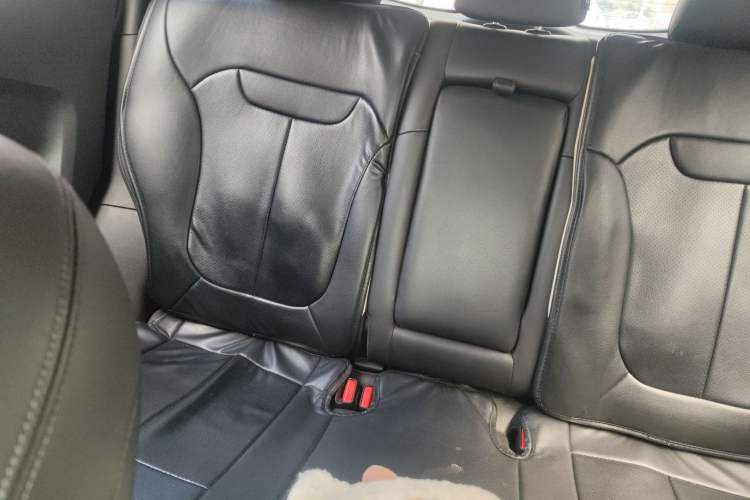 Used Renault Kadjar 2016 2.0L Two-Wheel Drive Leading Edition