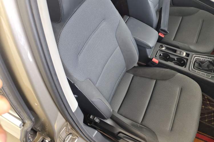 Used Volkswagen Golf 2019 280TSI DSG Comfort Version China V Standard
