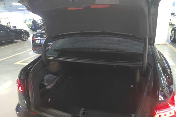 Used Audi A6L 2019 40 TFSI Luxury Prestige Edition
