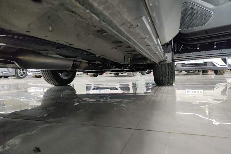 Used Jetour X70 PLUS 2025 Champion Edition 1.5T DCT Champion MAX 5-seater
