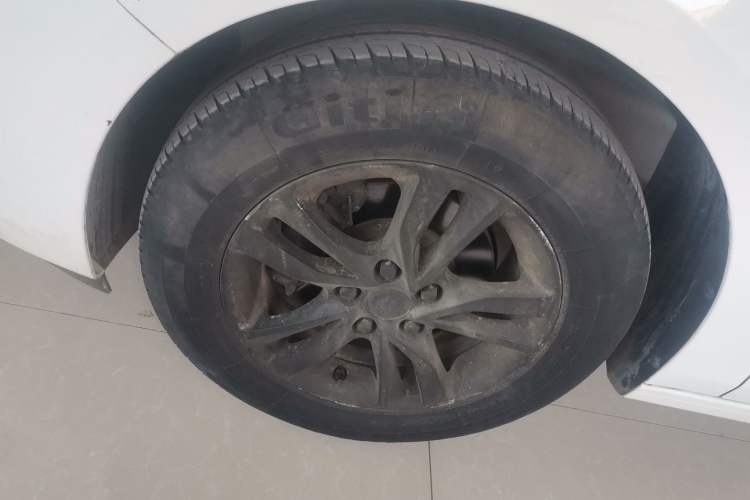 Used Chevrolet Cavalier 2016 1.5L Automatic Xinyue Edition