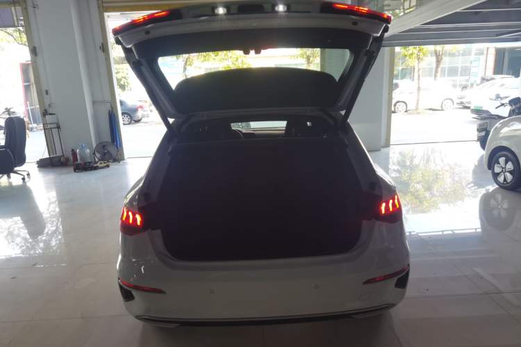 Used Audi A3 2021 Sportback 35 TFSI Ambition Style Edition