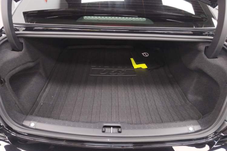 Used Volvo S90 2022 B5 Zhiyuan Luxury Edition