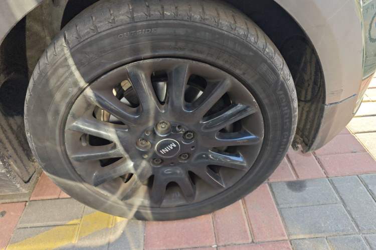 Used  MINI 2016 1.2T ONE Pioneer Edition
