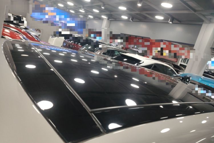 Used Land Rover Range Rover Evoque 2022 Facelifted Aurora L 249 PS R-Dynamic Luxury Edition