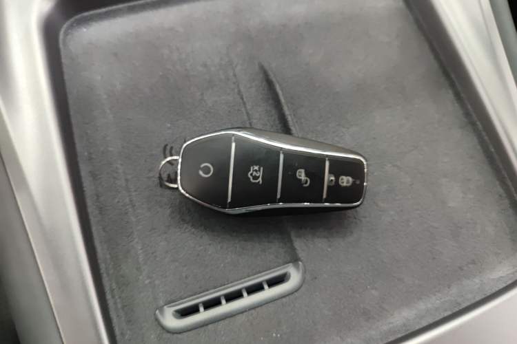 Used BYD Sealion 07 DM-i 2025 150 Flagship+ Edition
