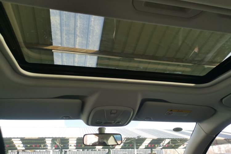 Used Peugeot 308 2018 1.6L Automatic Luxury Edition
