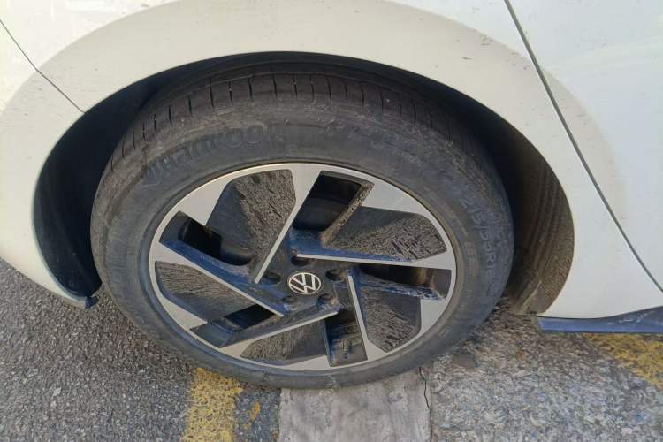 Used Volkswagen ID.3 2023 Pure Smart Edition
