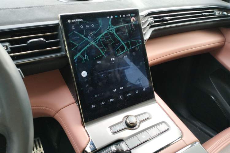 Used Nio EC6 2020 615 km Performance Edition
