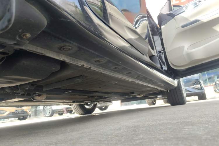 Used Nissan Sylphy 2018 1.6XV CVT Deluxe Edition
