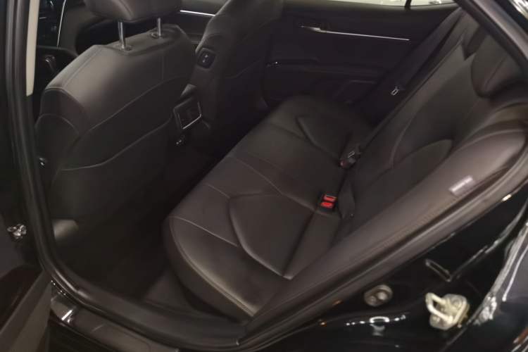 Used Toyota Camry 2021 Dual-Motor 2.5 HGVP Leading Edition
