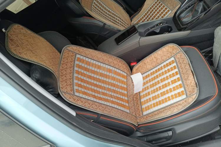 Used Baojun RS-3 2020 1.5L CVT Smart Luxury Edition
