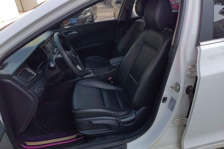 Used Hyundai Mistra 2016 1.6T Automatic Smart GLS
