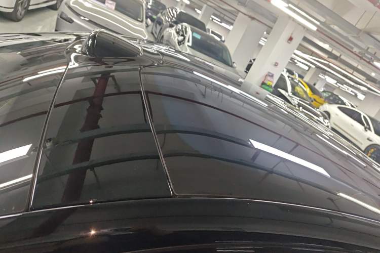 Used  SU7 Ultra 2025 Ultra Model