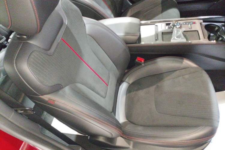 Used Ford Mondeo 2022 EcoBoost 245 ST-Line
