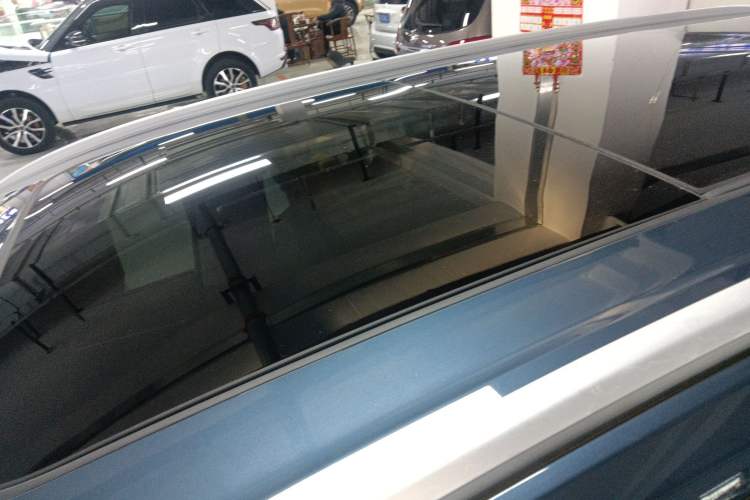 Used Wuling Victory 2020 1.5T CVT Flagship Edition