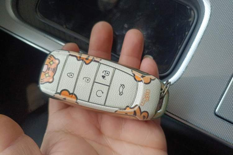 Used AION Y 2022 Plus 70 Tech Edition
