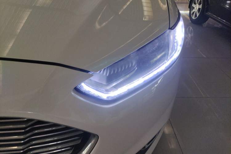 Used Ford Mondeo 2013 1.5L GTDi180 Fashion Edition
