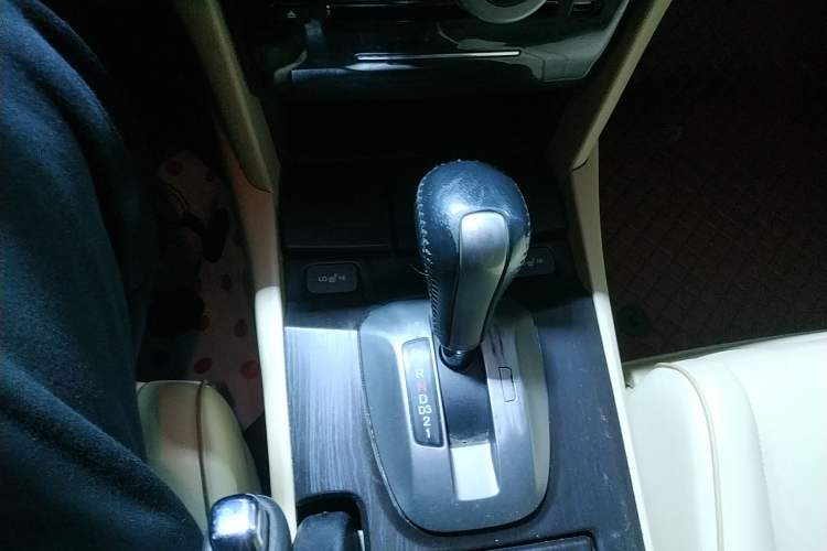 Used Honda Crosstour 2012 2.4L Luxury Edition
