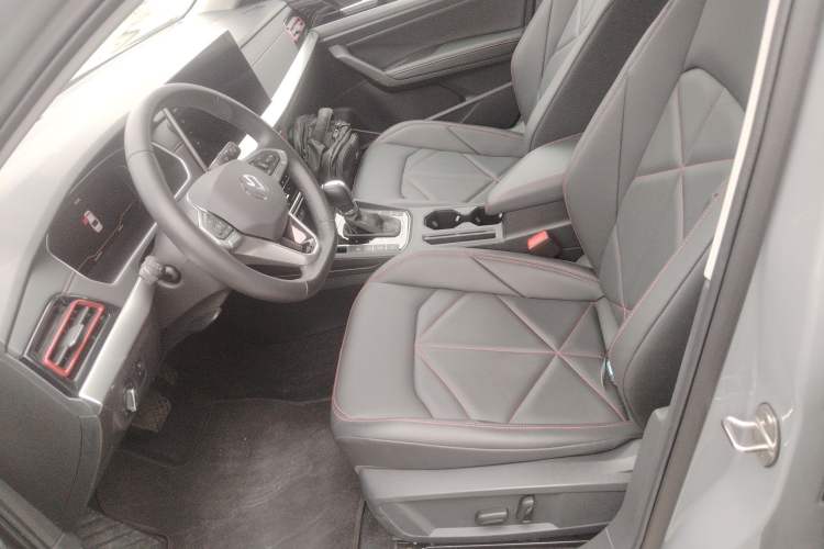 Used Volkswagen Lavida 2023 300TSI DSG Starry Sky Elite Edition