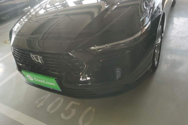 Used Honda Accord 2023 260TURBO Smart Enjoyment Version
