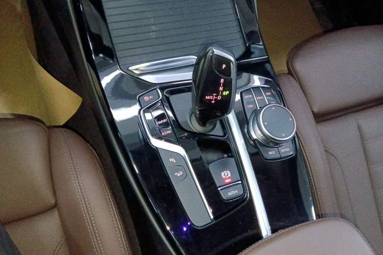 Used BMW X3 2019 xDrive28i M Sport Package