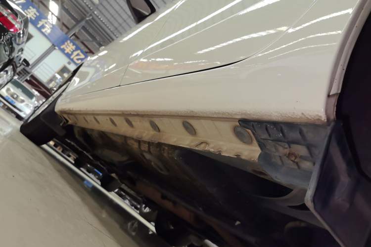 Used Toyota Vios 2014 1.5L Automatic ZhiZhen Edition
