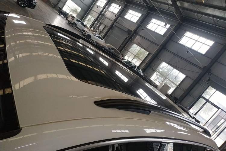 Used Volkswagen Sharan 2014 2.0 TSI Standard Model