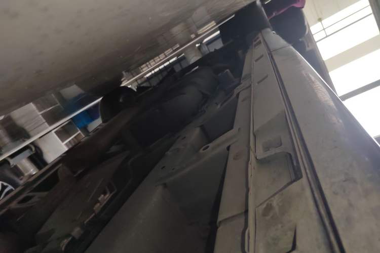 Used GAC Trumpchi M8 2020 Flagship Model 390T Prestige Edition
