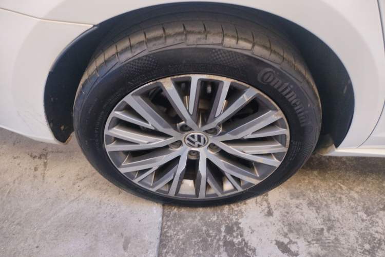 Used Volkswagen FAW-Volkswagen CC 2016 1.8TSI Luxury Model
