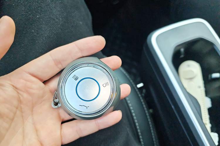 Used NETA V 2022 Chao 400 Pro
