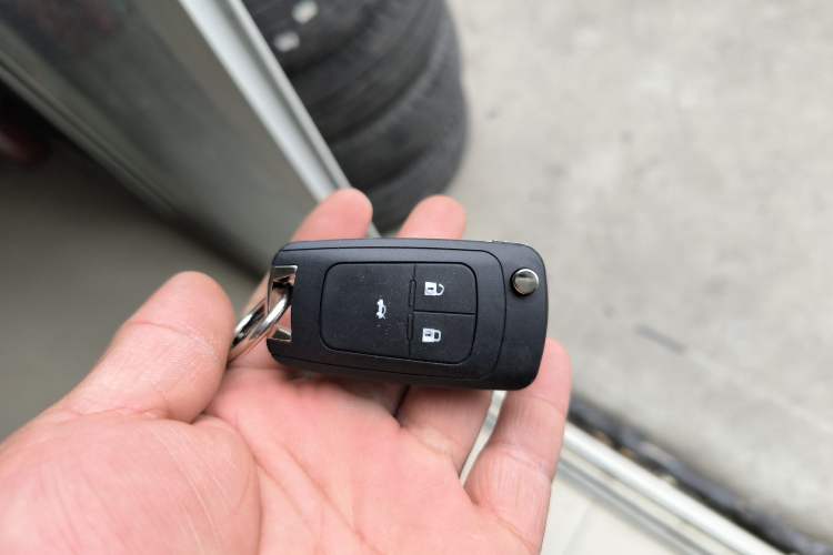 Used Chevrolet Cavalier 2019 320 Automatic Xinyue Edition