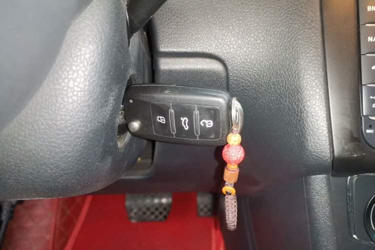 Used Volkswagen Polo 2016 1.6L Automatic Comfort Model
