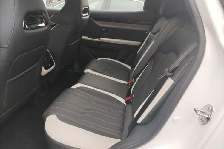 Used  Shanhai L6 2024 1.5TD DHT MAX
