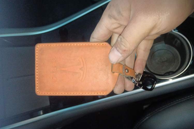 Used Tesla Model 3 2020 Revised Version Standard Range Rear-Wheel Drive – Upgraded Edition
