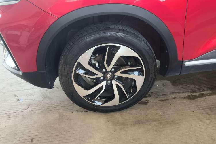 Used Cowin Xuanjie 2020 Revised Version 1.5L Manual – Xuan
