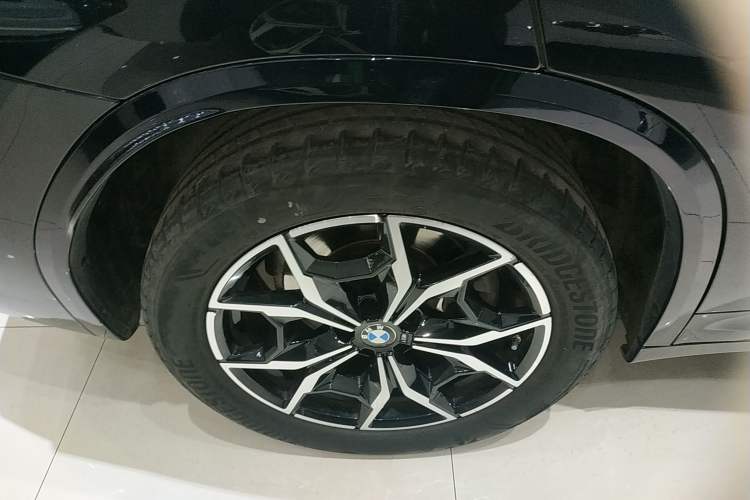 Used BMW X3 2023 xDrive25i M Sport Package