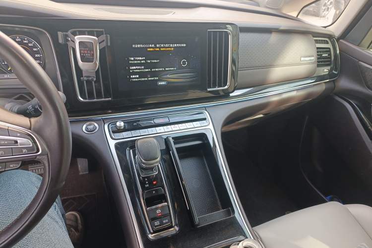 Used GAC Trumpchi M8 2021 Master Series 390T Ultimate Edition
