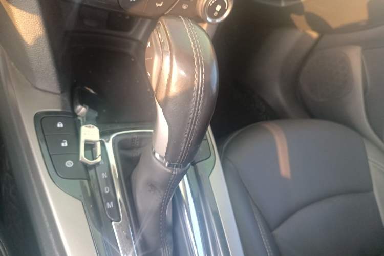 Used Chevrolet Malibu 2018 530T Automatic Luxury Edition
